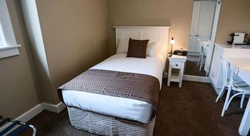 CH On Peel Boutique Hotel - Local Tourism 15