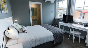 CH On Peel Boutique Hotel - Local Tourism 16
