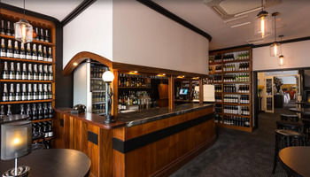 CH On Peel Boutique Hotel - Local Tourism 18
