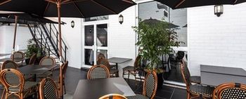 CH On Peel Boutique Hotel - Local Tourism 22