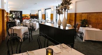 CH On Peel Boutique Hotel - Local Tourism 24