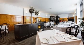 CH On Peel Boutique Hotel - Local Tourism 25
