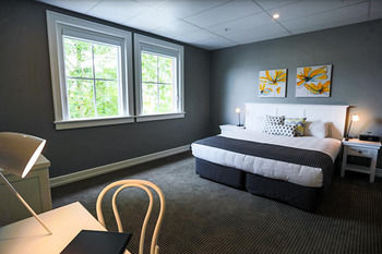 CH On Peel Boutique Hotel - Local Tourism 26