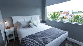 CH On Peel Boutique Hotel - Local Tourism 27