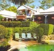 Montville Provencal - Accommodation Australia