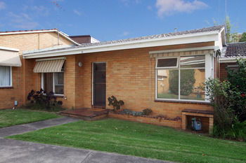 Lisson Holiday Rental - Accommodation Australia 5