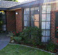 Hawthorn Holiday House - Accommodation Australia