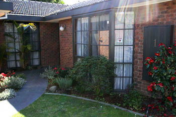 Hawthorn Holiday House - Accommodation Australia 0