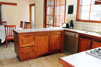 Hawthorn Holiday House - Accommodation Australia 2