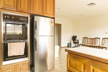 Hawthorn Holiday House - Accommodation Australia 6