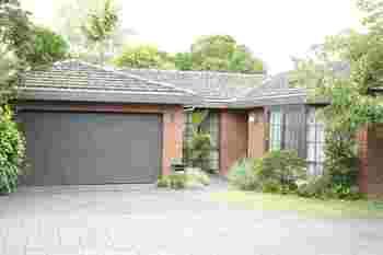 Hawthorn Holiday House - Accommodation Australia 7