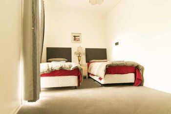 Hawthorn Holiday House - Accommodation Australia 8