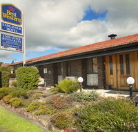 Best Western Endeavour Motel - Accommodation Australia