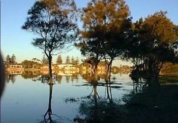 Terrigal Lagoon Bed And Breakfast - Local Tourism 4