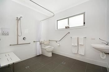 Cooroy Luxury Motel Apartments Noosa - Accommodation Australia 1
