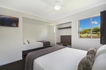 Cooroy Luxury Motel Apartments Noosa - Accommodation Australia 7