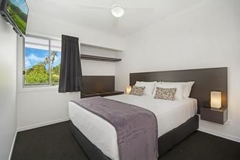 Cooroy Luxury Motel Apartments Noosa - Accommodation Australia 9
