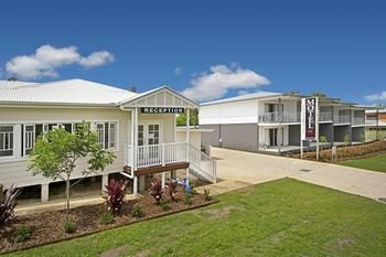 Cooroy Luxury Motel Apartments Noosa - Accommodation Australia 12