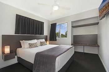 Cooroy Luxury Motel Apartments Noosa - Accommodation Australia 17