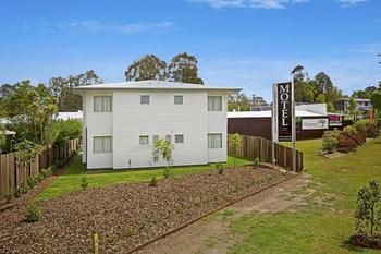 Cooroy Luxury Motel Apartments Noosa - Accommodation Australia 18