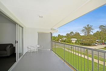 Cooroy Luxury Motel Apartments Noosa - Accommodation Australia 20
