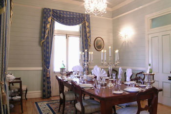 Maleny Lodge - Local Tourism 0