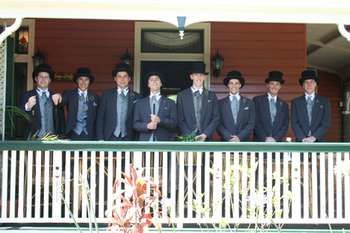 Maleny Lodge - Local Tourism 1