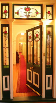 Maleny Lodge - Local Tourism 5