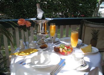 Maleny Lodge - Local Tourism 9