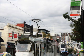 OziHouse South Yarra - Accommodation Australia 3