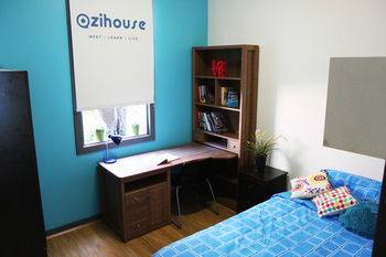 OziHouse South Yarra - Accommodation Australia 6