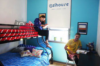 OziHouse South Yarra - Accommodation Australia 7
