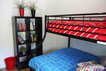 OziHouse South Yarra - Accommodation Australia 8