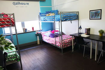 OziHouse South Yarra - Accommodation Australia 10