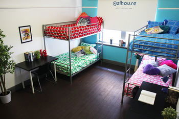 OziHouse South Yarra - Accommodation Australia 11