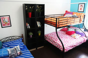 OziHouse South Yarra - Accommodation Australia 15