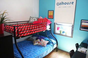 OziHouse South Yarra - Accommodation Australia 16