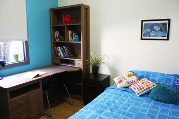 OziHouse South Yarra - Accommodation Australia 18
