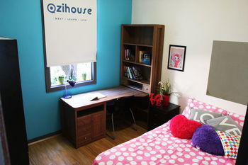 OziHouse South Yarra - Accommodation Australia 19