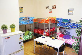 OziHouse South Yarra - Accommodation Australia 20