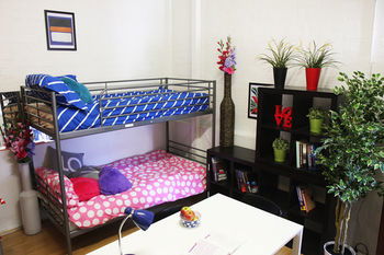 OziHouse South Yarra - Accommodation Australia 21