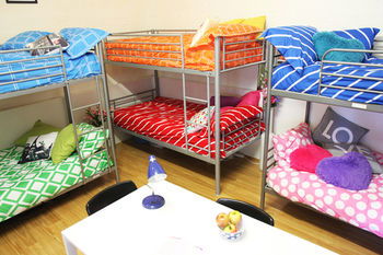 OziHouse South Yarra - Accommodation Australia 22