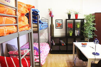 OziHouse South Yarra - Accommodation Australia 23