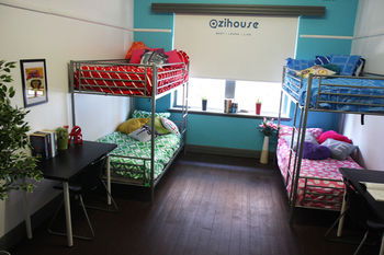 OziHouse South Yarra - Accommodation Australia 25