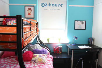 OziHouse South Yarra - Accommodation Australia 26