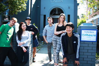 OziHouse South Yarra - Accommodation Australia 28