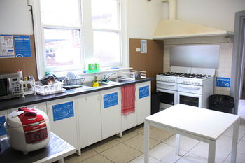 OziHouse South Yarra - Accommodation Australia 31