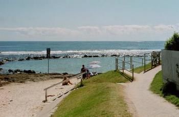 Norah Head Holiday Park - Accommodation Australia 0