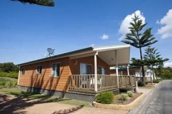 Norah Head Holiday Park - Accommodation Australia 2