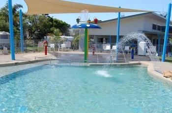 Norah Head Holiday Park - Accommodation Australia 3